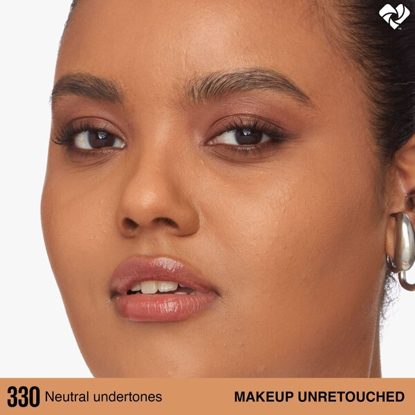 Maybelline New York Super Stay Lumi Matte Foundation