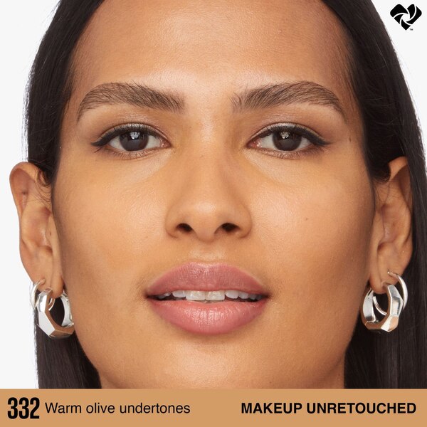 Maybelline New York Super Stay Lumi Matte Foundation
