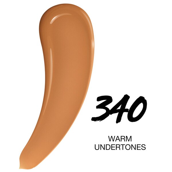 Maybelline New York Super Stay Lumi Matte Foundation