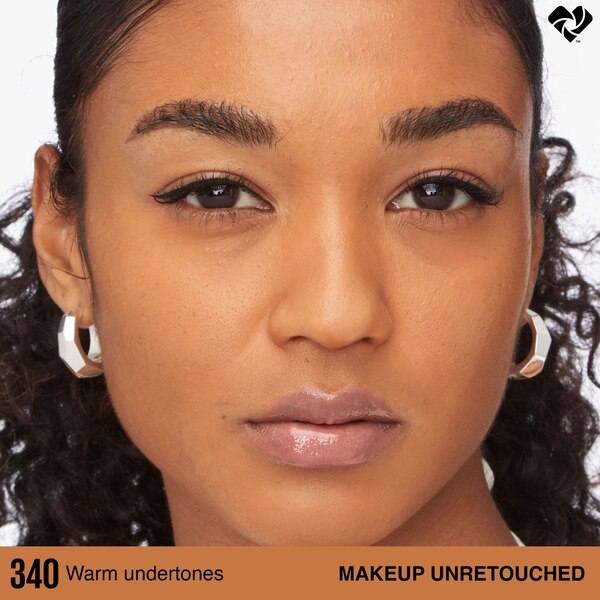 Maybelline New York Super Stay Lumi Matte Foundation