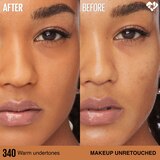 Maybelline New York Super Stay Lumi Matte Foundation, thumbnail image