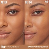 Maybelline New York Super Stay Lumi Matte Foundation, thumbnail image