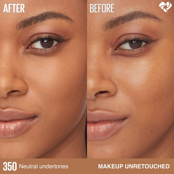 Maybelline New York Super Stay Lumi Matte Foundation