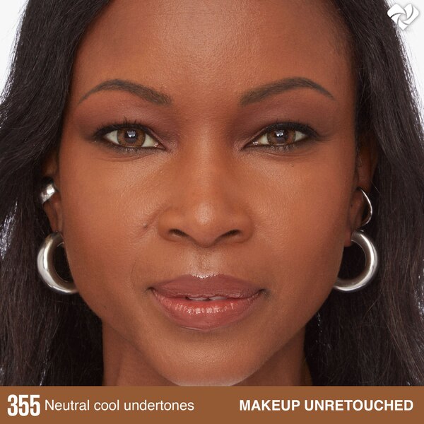 Maybelline New York Super Stay Lumi Matte Foundation