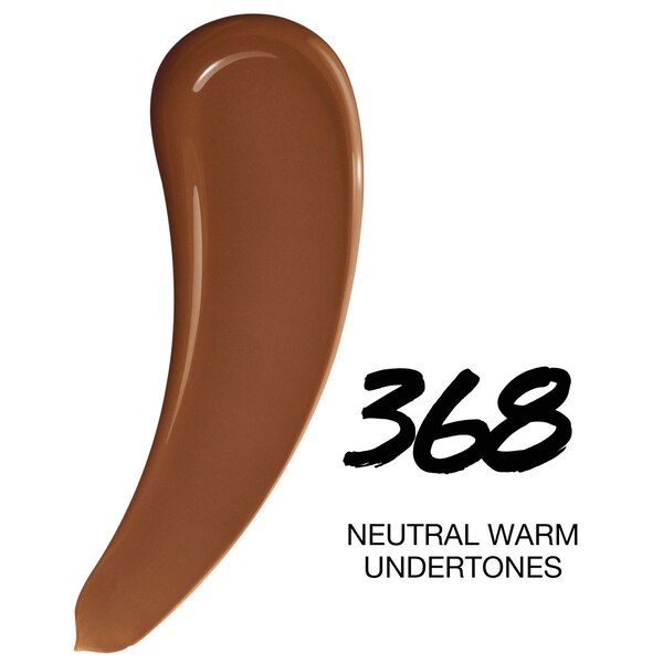 Maybelline New York Super Stay Lumi Matte Foundation
