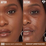 Maybelline New York Super Stay Lumi Matte Foundation, thumbnail image