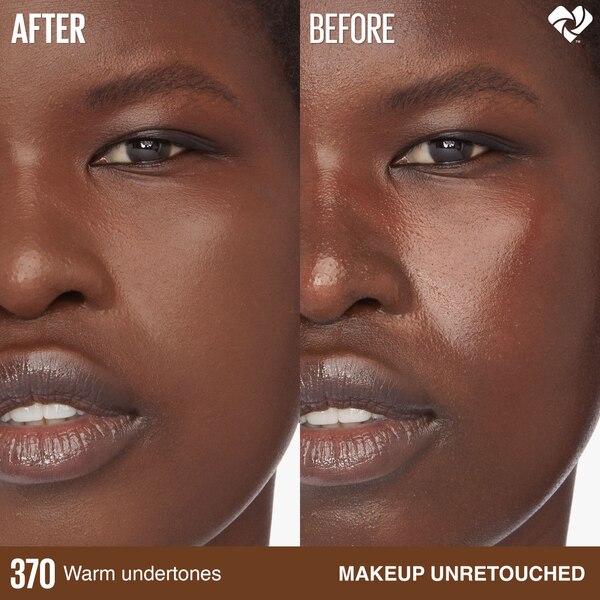 Maybelline New York Super Stay Lumi Matte Foundation