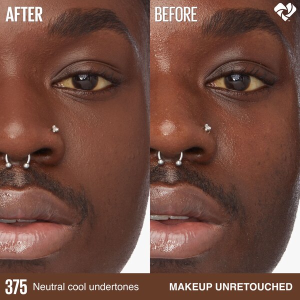 Maybelline New York Super Stay Lumi Matte Foundation