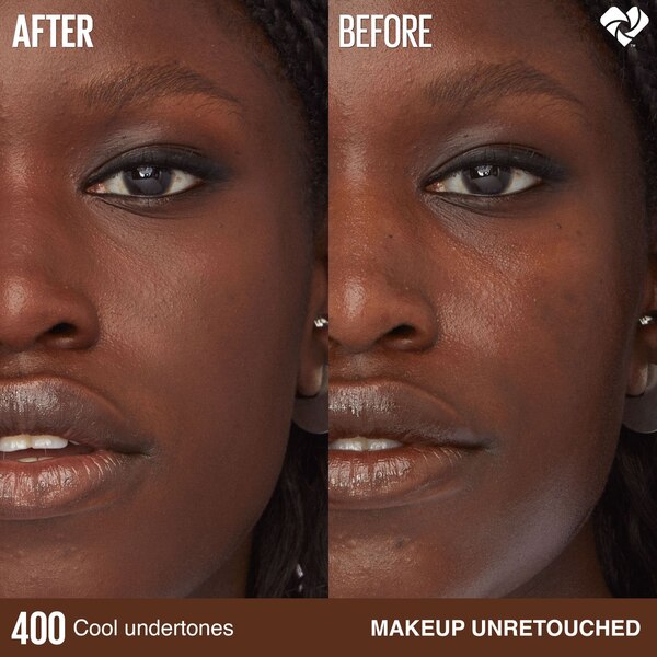 Maybelline New York Super Stay Lumi Matte Foundation