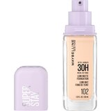 Maybelline New York SuperStay Lumi Matte Foundation, thumbnail image