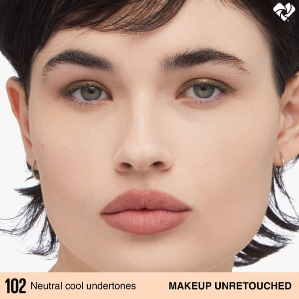 Maybelline New York SuperStay Lumi Matte Foundation