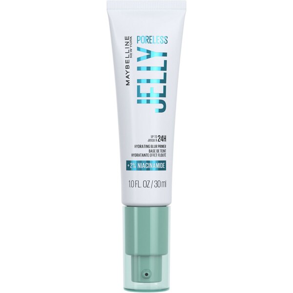 Maybelline New York Poreless Jelly Face Primer
