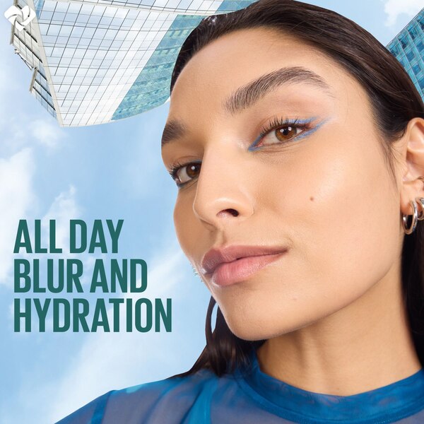 Maybelline New York Poreless Jelly Face Primer