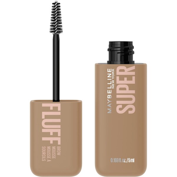 Maybelline New York Superfluff Brow