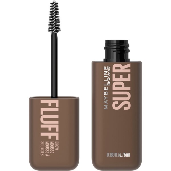 Maybelline New York Superfluff Brow