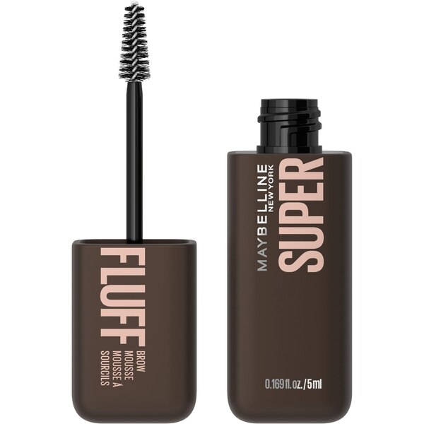 Maybelline New York Superfluff Brow