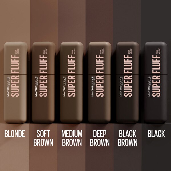 Maybelline New York Superfluff Brow