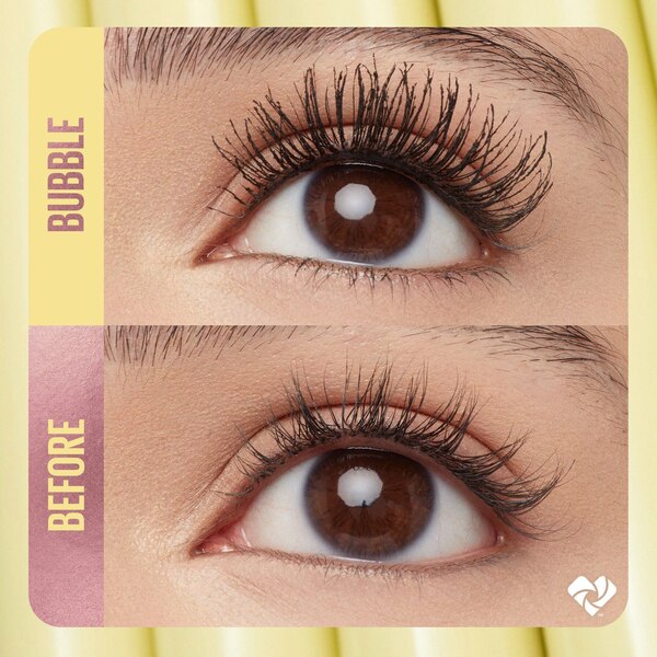 Maybelline Colossal Bubble Washable Mascara