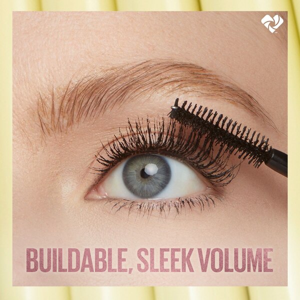 Maybelline Colossal Bubble Washable Mascara