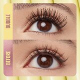 Maybelline Colossal Bubble Waterproof Mascara, Very Black, thumbnail image