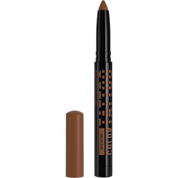 Maybelline Color Tattoo Longwear Multi-Use Eye Shadow Stix
