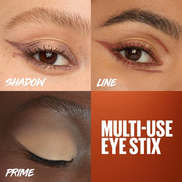 Maybelline Color Tattoo Longwear Multi-Use Eye Shadow Stix