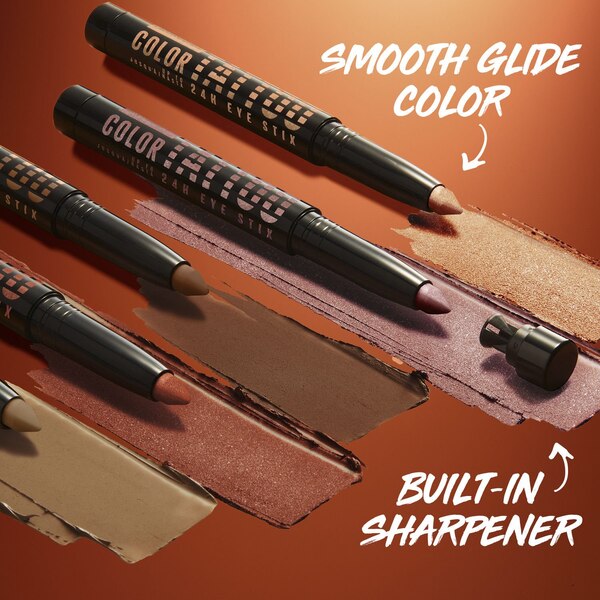 Maybelline Color Tattoo Longwear Multi-Use Eye Shadow Stix