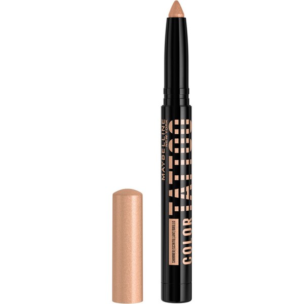 Maybelline Color Tattoo Longwear Multi-Use Eye Shadow Stix