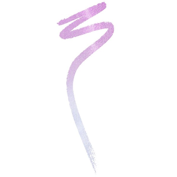 Maybelline New York Tattoo Studio Gel Pencil Eyeliner, Stardust Chrome