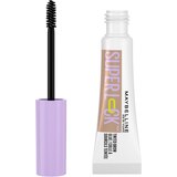 Maybelline SuperLock Tinted Brow Glue, thumbnail image