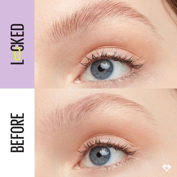 Maybelline SuperLock Tinted Brow Glue