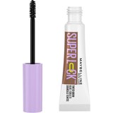 Maybelline SuperLock Tinted Brow Glue, thumbnail image