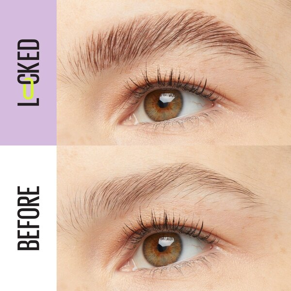 Maybelline SuperLock Tinted Brow Glue