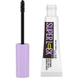 Maybelline SuperLock Tinted Brow Glue, thumbnail image