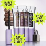 Maybelline SuperLock Tinted Brow Glue, thumbnail image