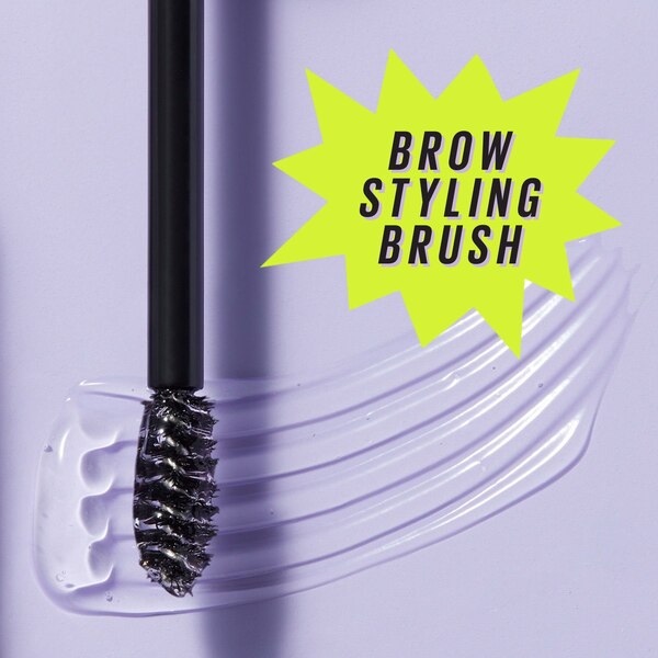 Maybelline SuperLock Tinted Brow Glue