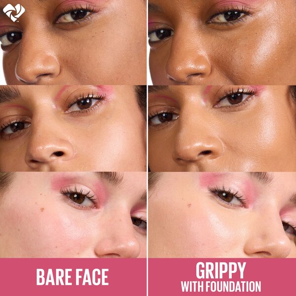 Maybelline New York Grippy Serum Face Primer