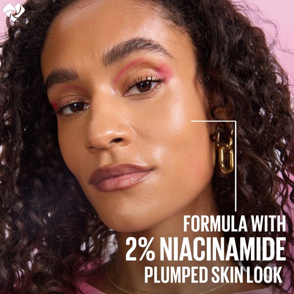 Maybelline New York Grippy Serum Face Primer