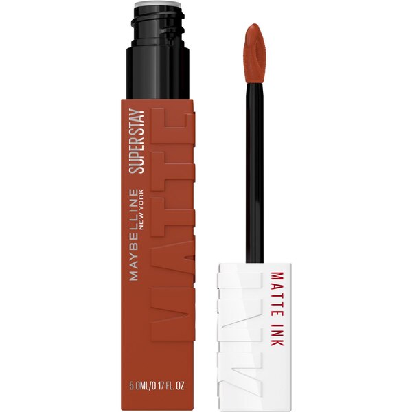Maybelline New York SuperStay Matte Ink Liquid Lipstick