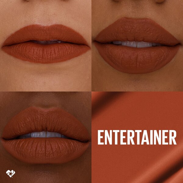 Maybelline New York SuperStay Matte Ink Liquid Lipstick