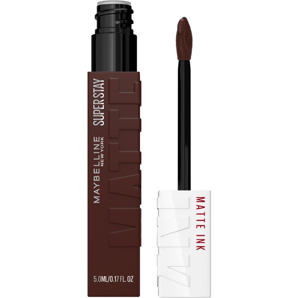 Maybelline New York SuperStay Matte Ink Liquid Lipstick