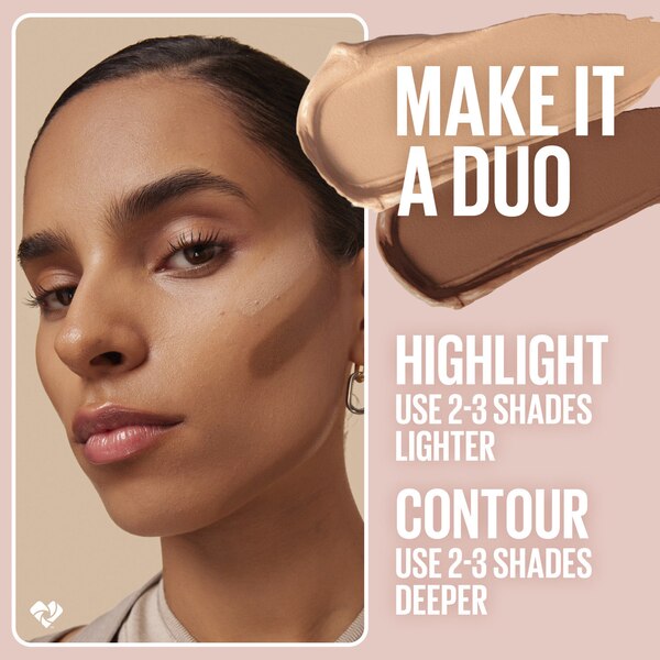 Maybelline New York Lifter Stix