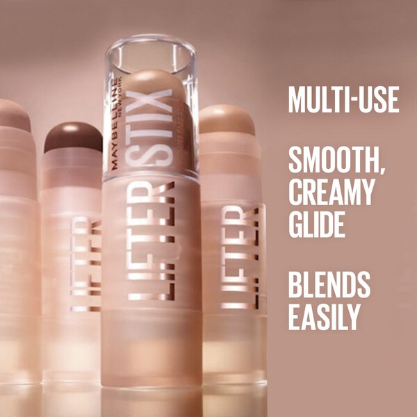 Maybelline New York Lifter Stix