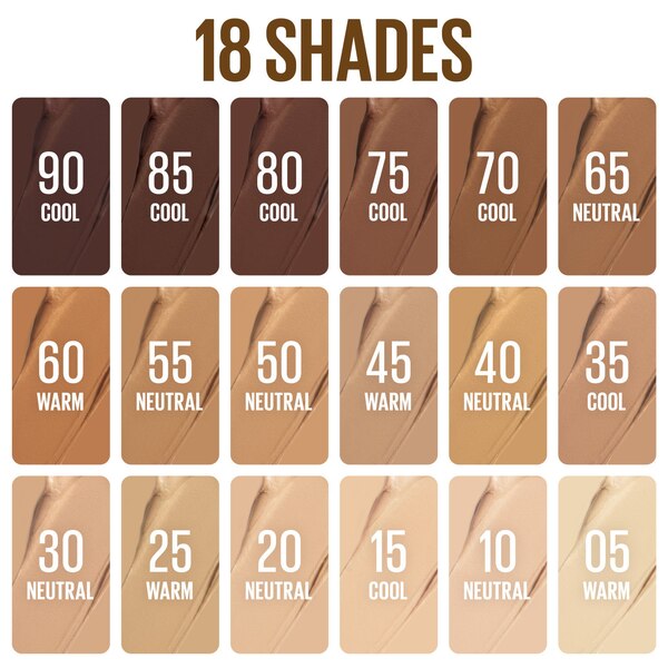 Maybelline New York Lifter Stix
