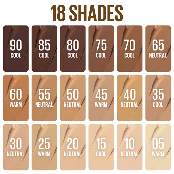 Maybelline New York Lifter Stix