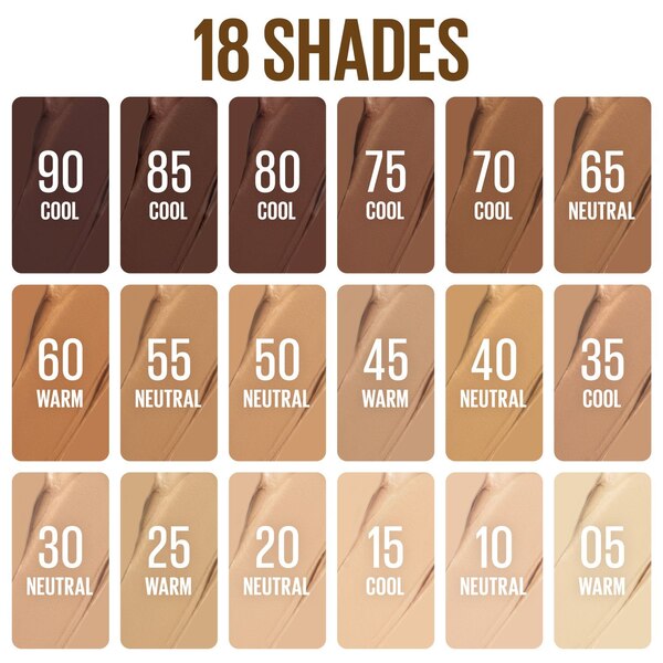 Maybelline New York Lifter Stix