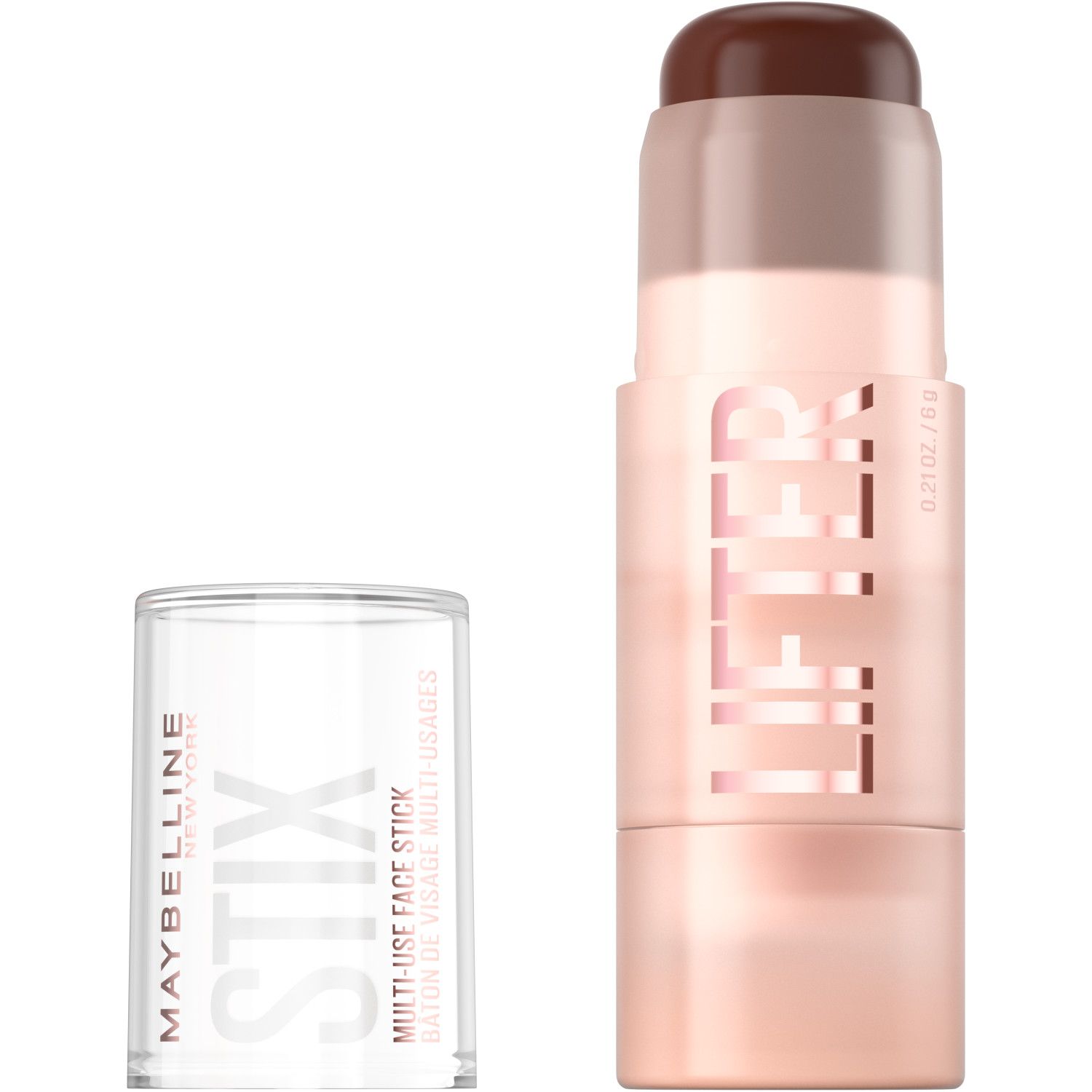 Maybelline New York Lifter Stix, Shade 85