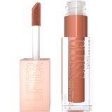 Maybelline Lifter Gloss Lip Gloss Makeup With Hyaluronic Acid, thumbnail image