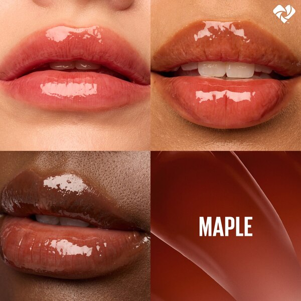 Maybelline Lifter Gloss Lip Gloss Makeup With Hyaluronic Acid