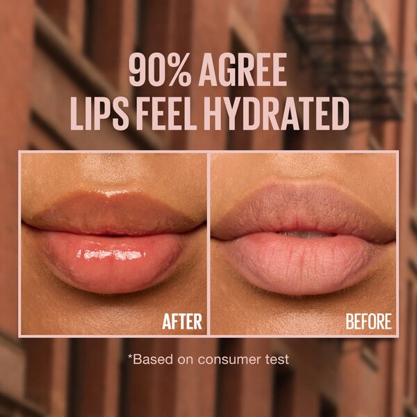 Maybelline Lifter Gloss Lip Gloss Makeup With Hyaluronic Acid